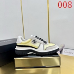 コピーシャネル靴